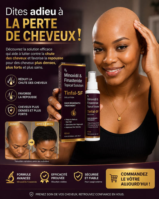 Produit pour cheveux