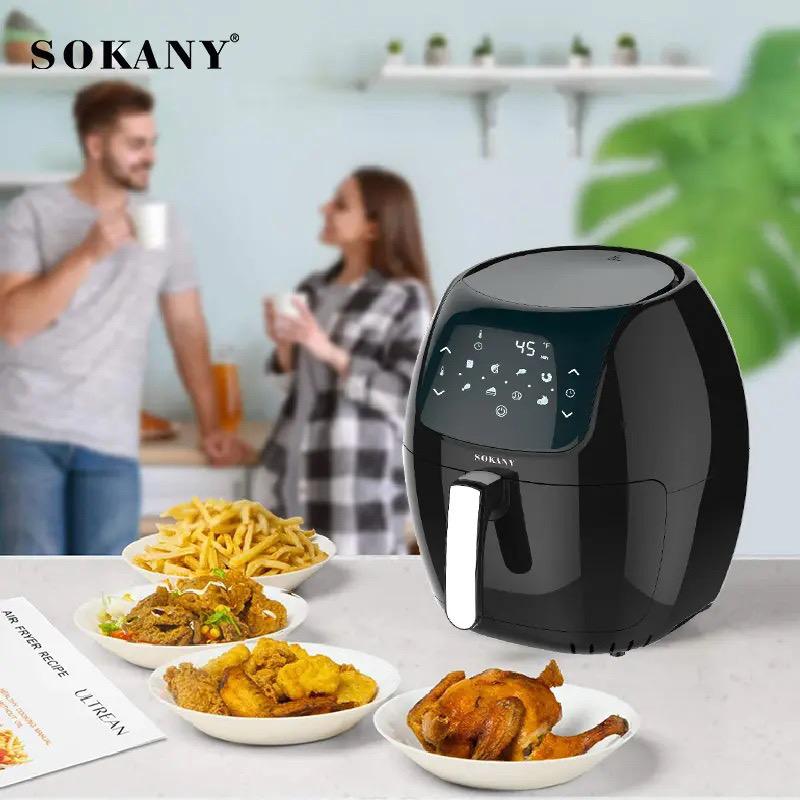 Airfryer Sokany