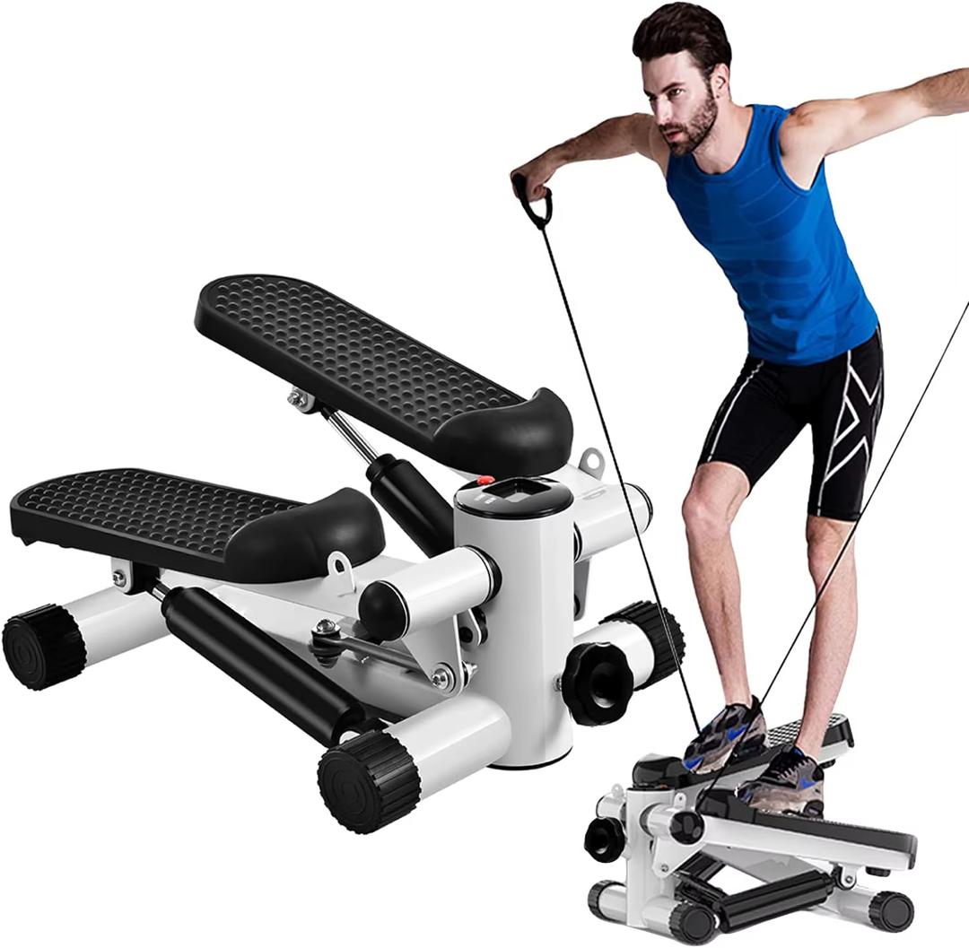 Appareil de fitness