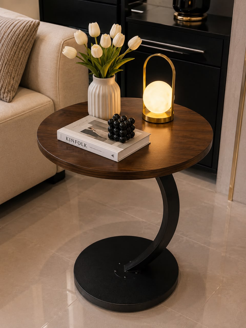 Table d'appoint