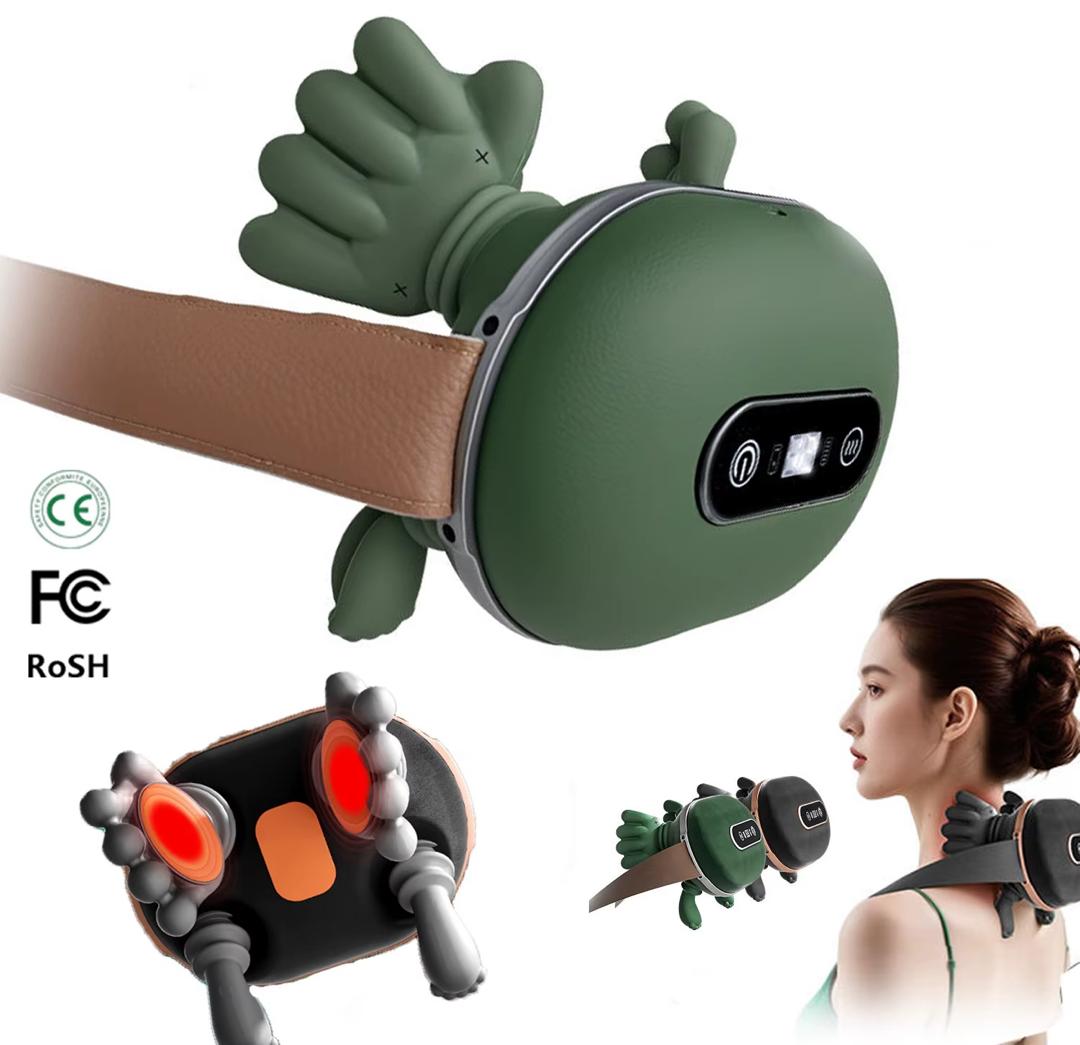 Masseur cervical électrique