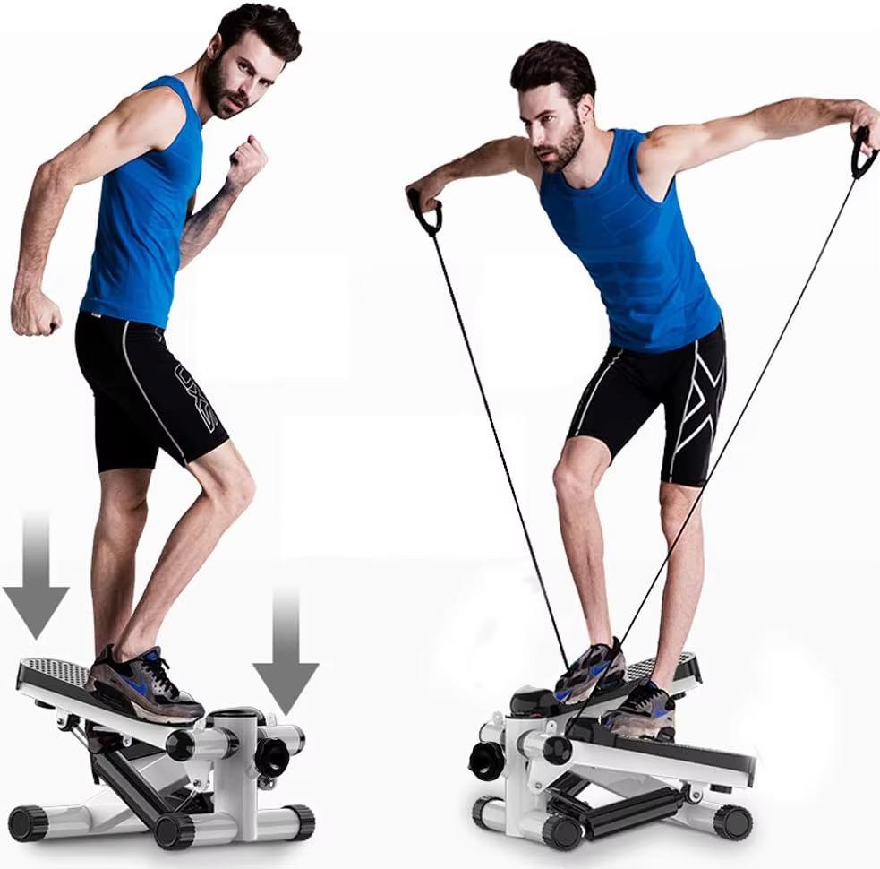 Appareil de fitness