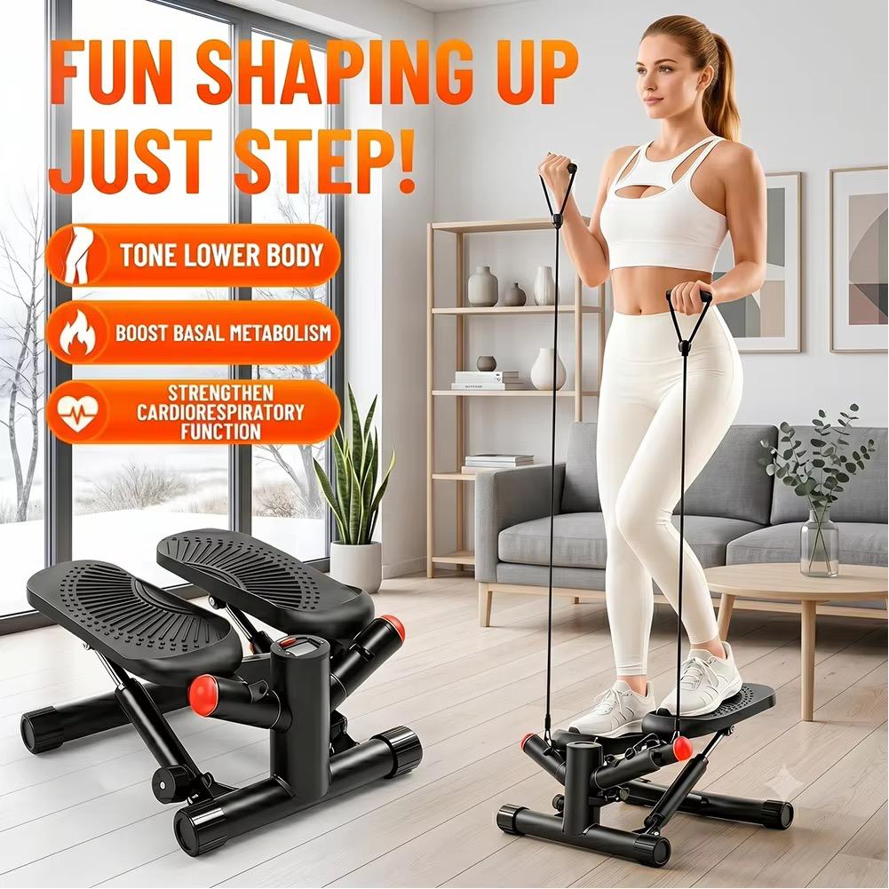 Appareil de fitness