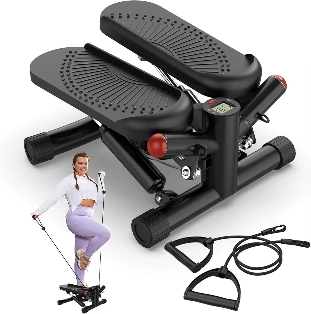 Appareil de fitness