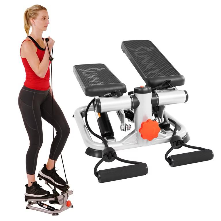 Appareil de fitness