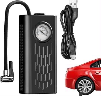Gonfleur électrique