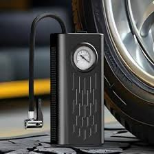 Gonfleur électrique