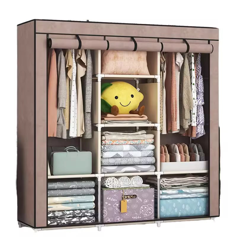 Armoire de rangement multifonction